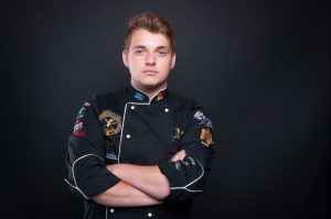 Daniel master chef